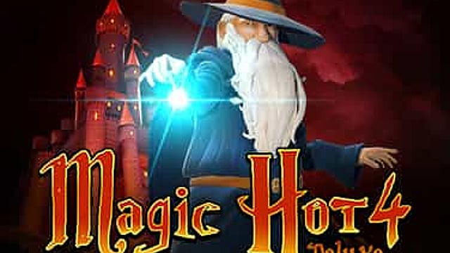 Magic Hot 4 Deluxe