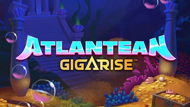 Atlantean GigaRise™