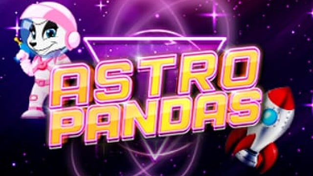Astro Pandas