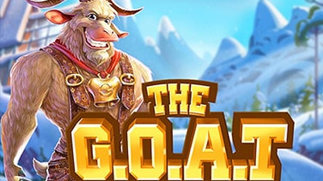 The G.O.A.T