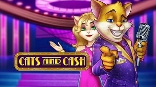 Cats and Cash