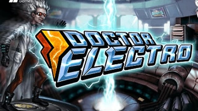 Doctor Electro