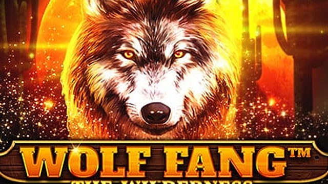 Wolf Fang –The Wilderness