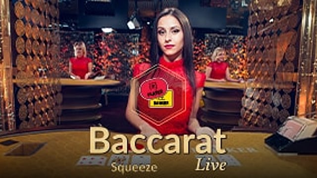 Baccarat Squeeze