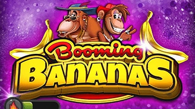 Booming Bananas