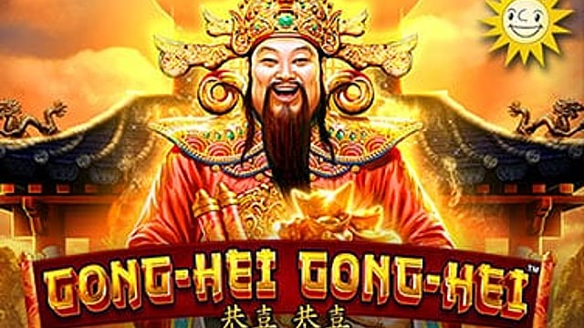 Gong Hei Gong Hei