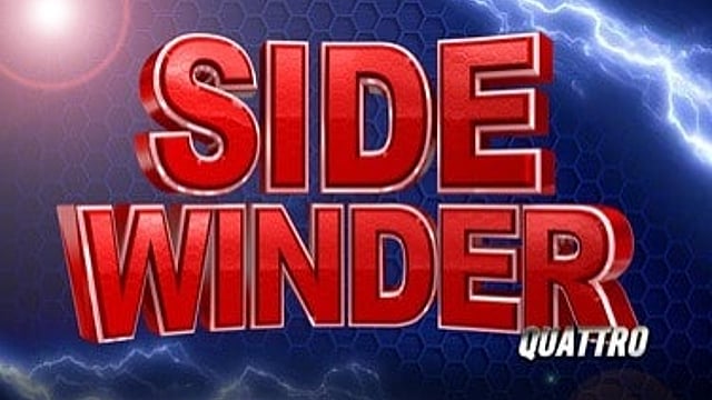 Sidewinder