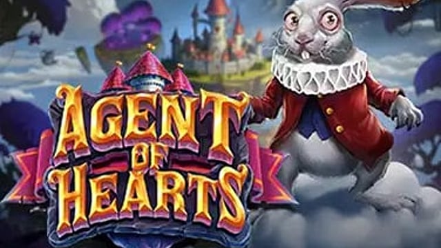 Agent of Hearts