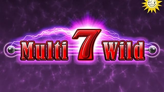 Multi 7 Wild