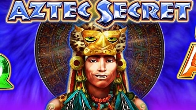 Aztec Secret