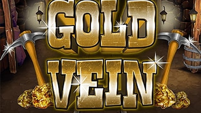 Gold Vein