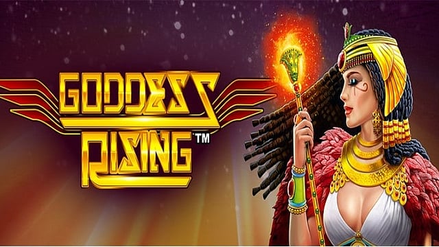Goddess Rising
