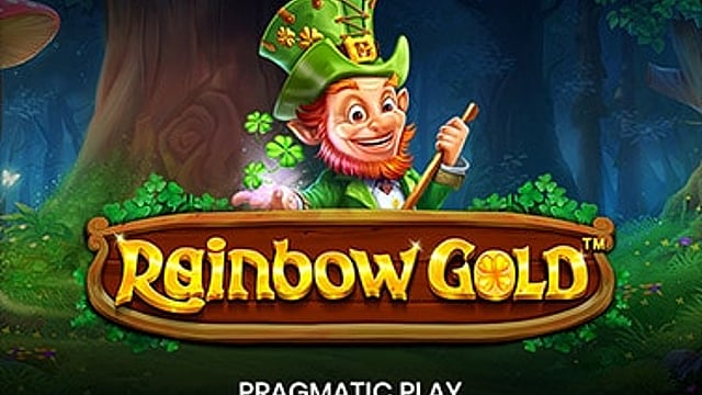 Rainbow Gold™
