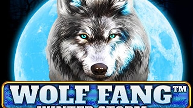 Wolf Fang Winter Storm