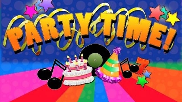 Party Time