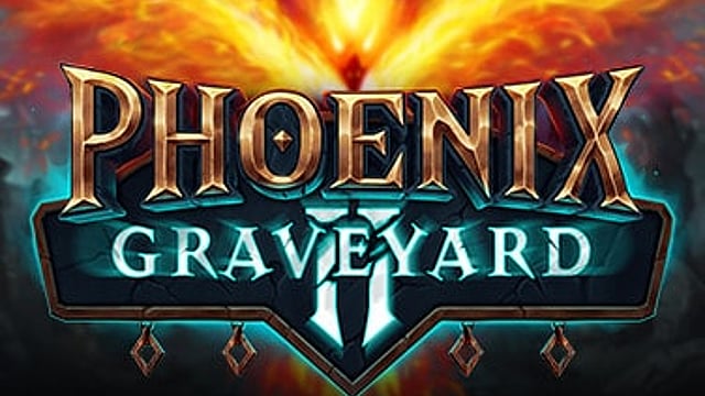 Phoenix Graveyard II