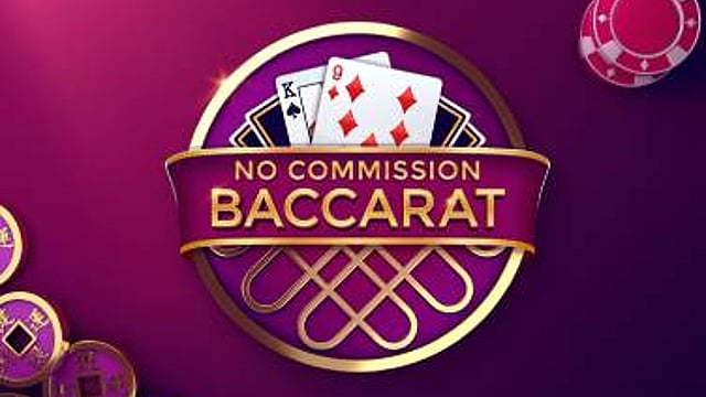 No Commission Baccarat