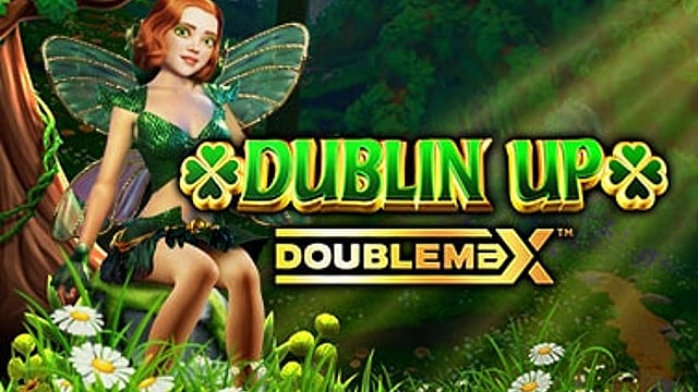Dublin Up Doublemax