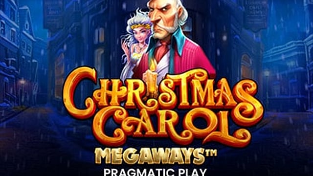 Christmas Carol Megaways™