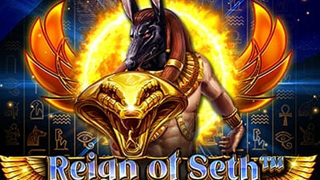Reign of Seth