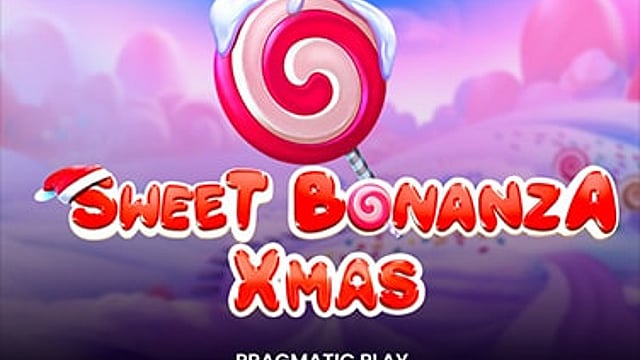 Sweet Bonanza Xmas™