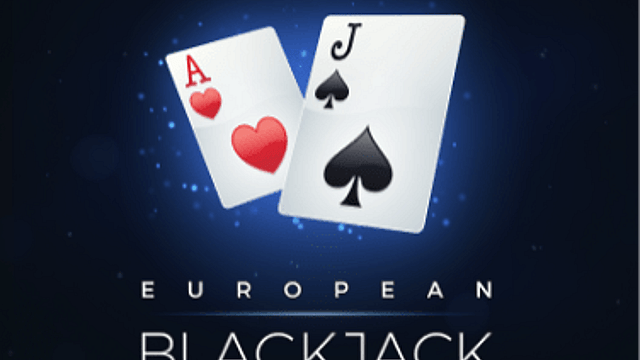European Blackjack