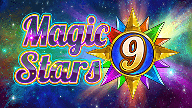 Magic Stars 9