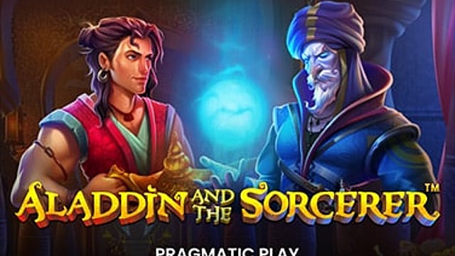 Aladdin and the Sorcerer™