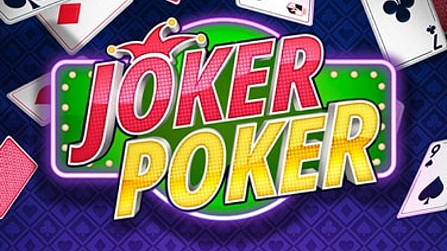Joker Poker