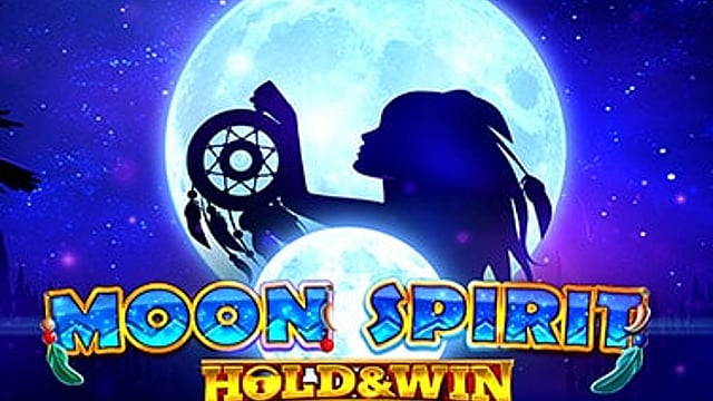 Moon Spirit Hold & Win