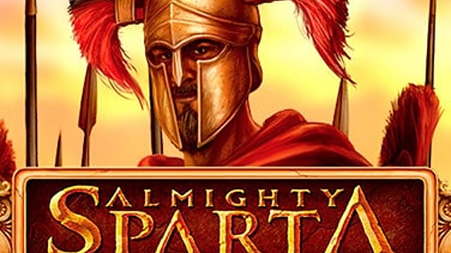 Almighty Sparta