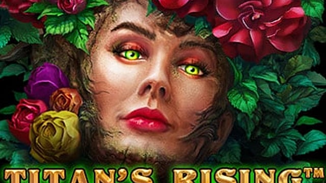 Titan's Rising
