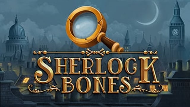 Sherlock Bones