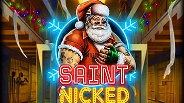 Saint Nicked
