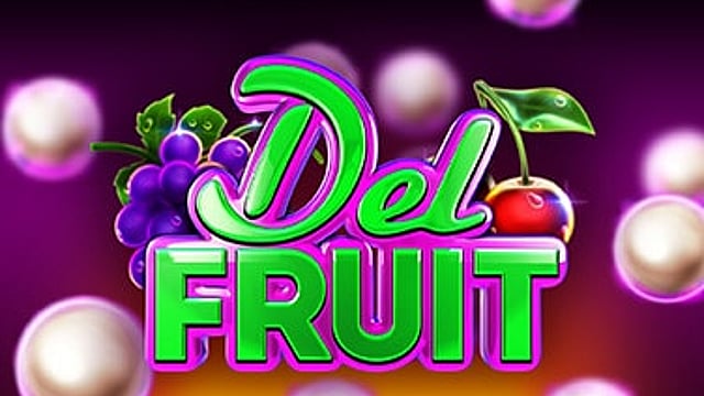 Del Fruit