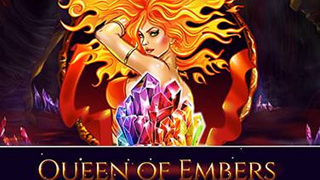 Queen of Embers