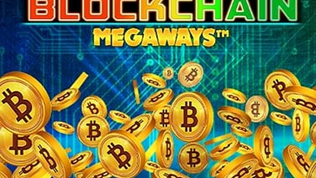 Blockchain Megaways