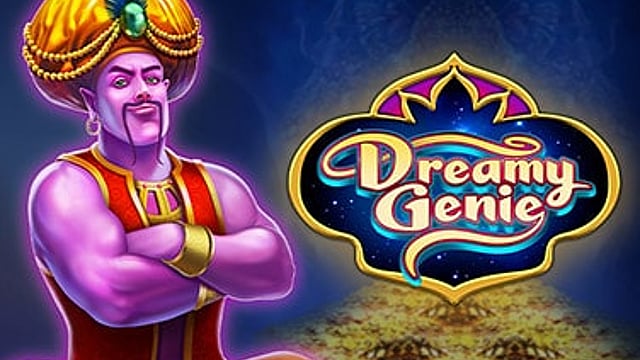 Dreamy Genie