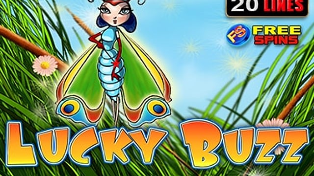 Lucky Buzz