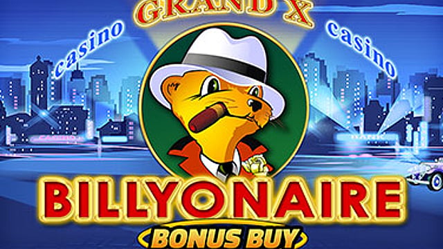 Billyonaire Buy-In