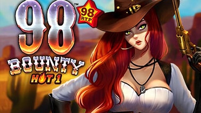 98 Bounty Hot 1