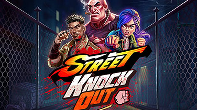 Street Knockout