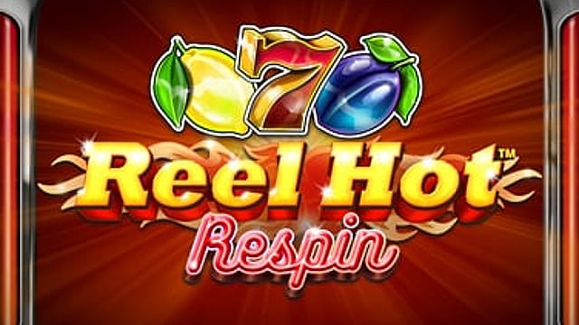 Reel Hot Respin