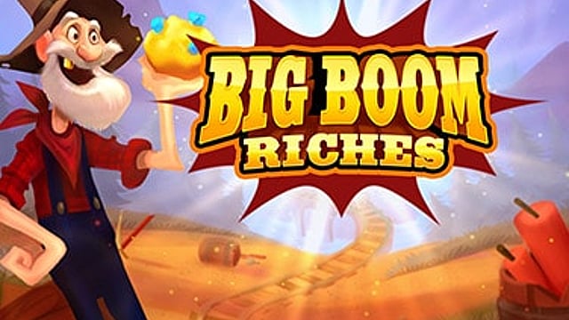 Big Boom Riches