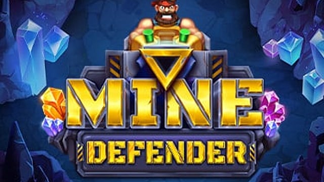 Mine Defender