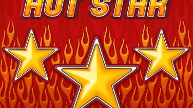 Hot Star