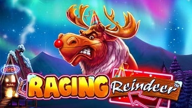 Raging Reindeer