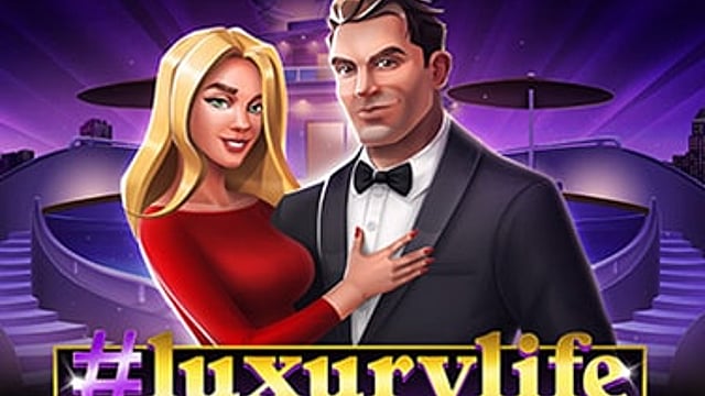 #luxurylife