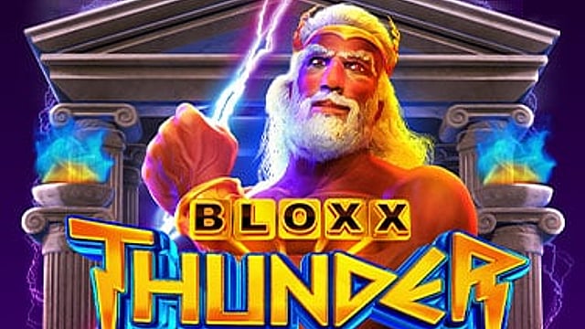 Bloxx Thunder