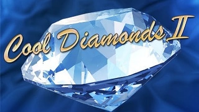 Cool Diamonds II